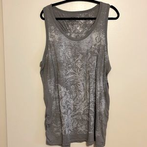 Maurices Premium line tank top size 3